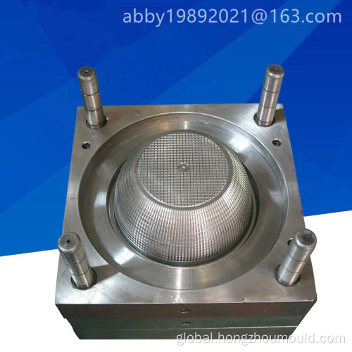 Plastic Mould plastic  moulded small quantity die mold   auto parts Factory